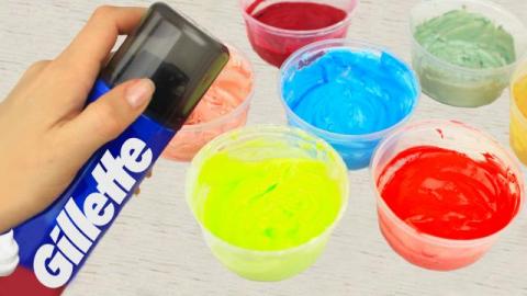  15 Crafting Life Hacks for Painting 