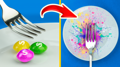  27 Cool Drawing Tricks That You Will Love / Crafting Life Hacks