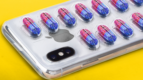  11 Totally Cool DIY Phone Cases / Brilliant Phone Hacks